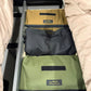 EKKO Van Storage Bags