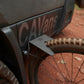 Magnetic Bike Stand