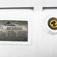 Flame King 11.9 Gal ASME RV Trailer Propane Cylinder Tank