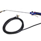 Flame King Propane Weed Burner Torch 340,000 BTU with Battery Operated Igniter