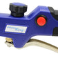Flame King Propane Weed Burner Torch 340,000 BTU with Battery Operated Igniter