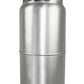 Flame King 43.5lb Aluminum Forklift Propane Tank Cylinder with Gauge