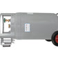 Flame King 60lb Horizontal & Vertical Propane Cylinder Gauge POL & Wheels