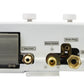 Flame King Tankless Outdoor Portable Camping Hot Shower Propane Gas 5L 1.32GPM Water Heater 34,000 BTU