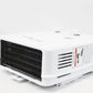 Flame King Tankless Outdoor Portable Camping Hot Shower Propane Gas 5L 1.32GPM Water Heater 34,000 BTU