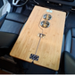 BAMBOO TABLE TOP FOR ALL RVs