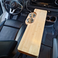 BAMBOO TABLE TOP FOR ALL RVs