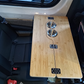 BAMBOO TABLE TOP FOR ALL RVs