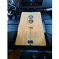 BAMBOO TABLE TOP FOR ALL RVs