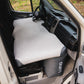 AIR Van Front Cab Mattress Fitted Sheet