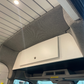 Ford Transit High Roof Front Trim Kit