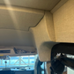 Ford Transit High Roof Front Trim Kit