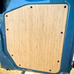 Sprinter Lower Rear Door Panels – Set of Bamboo (2019+)