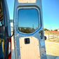 Sprinter Lower Rear Door Panels – Set of Bamboo (2019+)