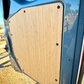 Sprinter Lower Rear Door Panels – Set of Bamboo (2019+)