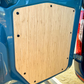 Sprinter Lower Rear Door Panels – Set of Bamboo (2019+)