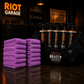 RECON - 16x16 Ultra Plush Finishing Towel