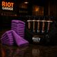 RECON - 16x16 Ultra Plush Finishing Towel