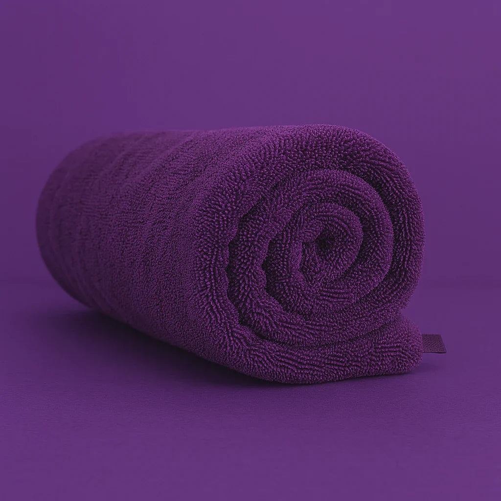 DEBRIEF - 24x36 Twisted Loop Drying Towel