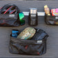VANNON Utility Baskets & Bottle Holders