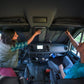 Mercedes Sprinter Stealth Front Windshield Cover