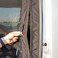 Ram Promaster Bug Screen - Sliding Door