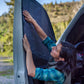 Mercedes Sprinter Stealth Front Door Window Covers (Pair)