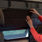 Ford Transit Stealth Sliding Door Window Cover