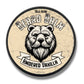 Grizzly Beard Crate