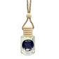 Black Lagoon Car Freshener