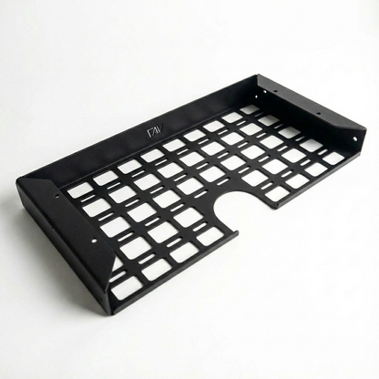 Storyteller Undercabinet Shelf - Driver Side