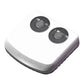 C3 ULTRA QUIET SERIES 12V/48V ROOFTOP AIR CONDITIONER