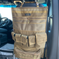AR15 Seat Organizer