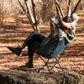Caddis HD Portable Camp Chair