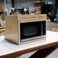 Single Microwave Cabinet for Sprinter, Transit and Promaster Vans