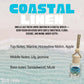 Coastal Linen Car Freshener