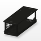 Cargo Tray System Pro - Molle Panel End (For 19" Wide Cargo Trays with 20" Legs)