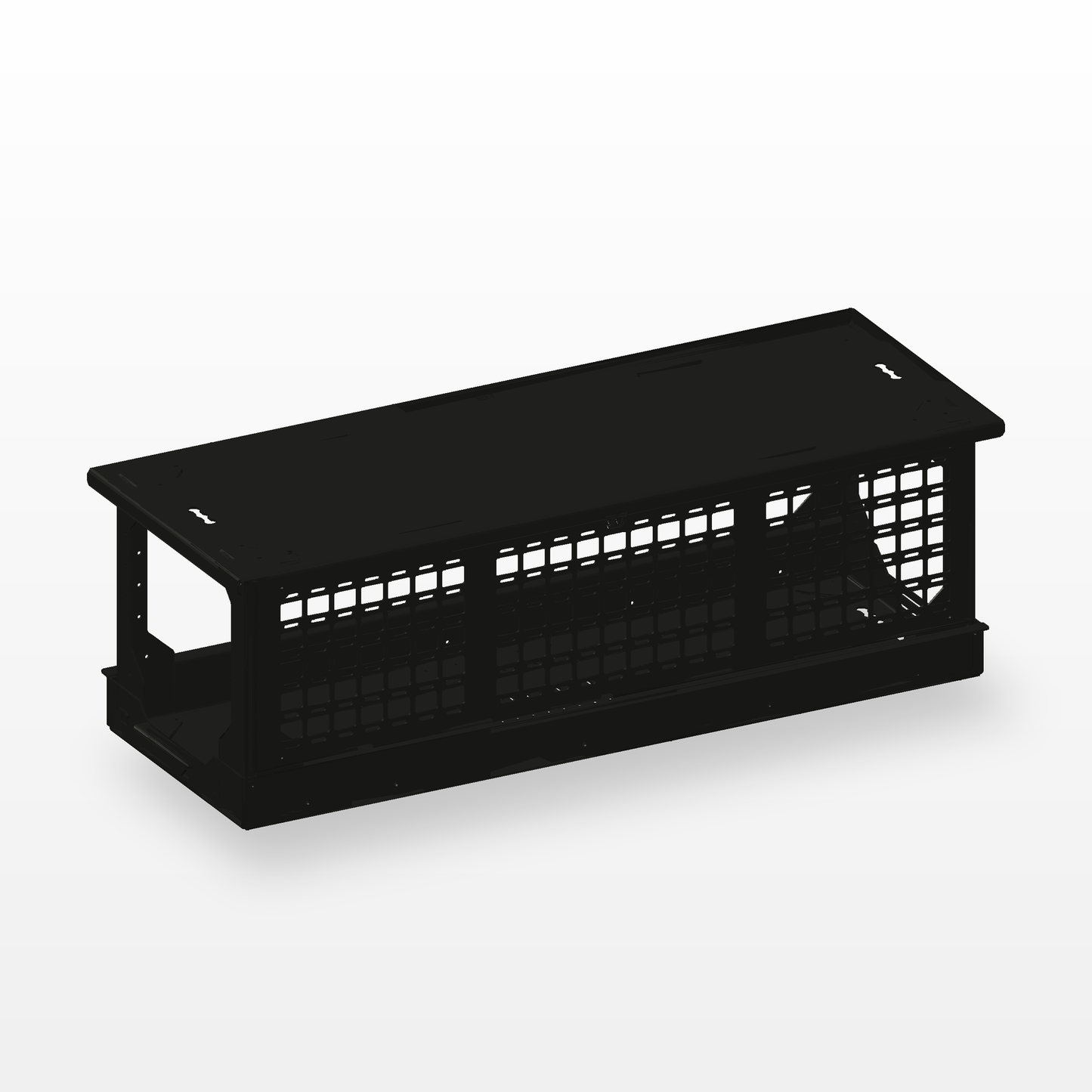 Cargo Tray System Pro - Molle Panel (Side)