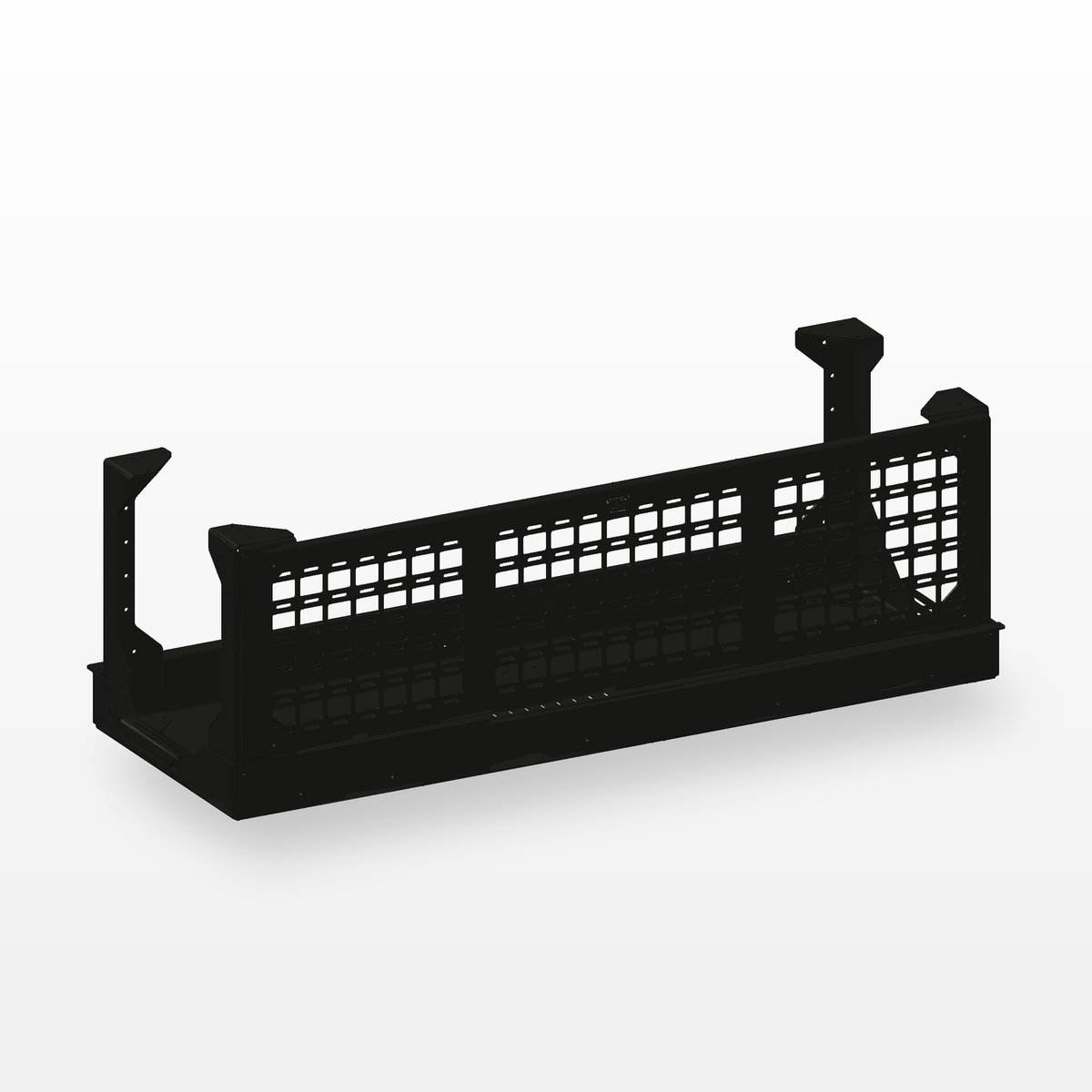 Cargo Tray System Pro - Molle Panel (Side)