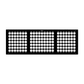 Cargo Tray System Pro - Molle Panel (Side)