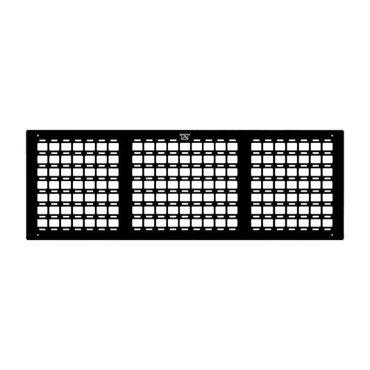 Cargo Tray System Pro - Molle Panel (Side)