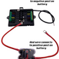12-Gang Switch Panel With RGB And Remote Control Bluetooth App