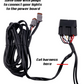 12-Gang Switch Panel With RGB And Remote Control Bluetooth App