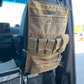 AR15 Seat Organizer