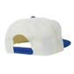 Deep Threes & Shallow Seas Hat