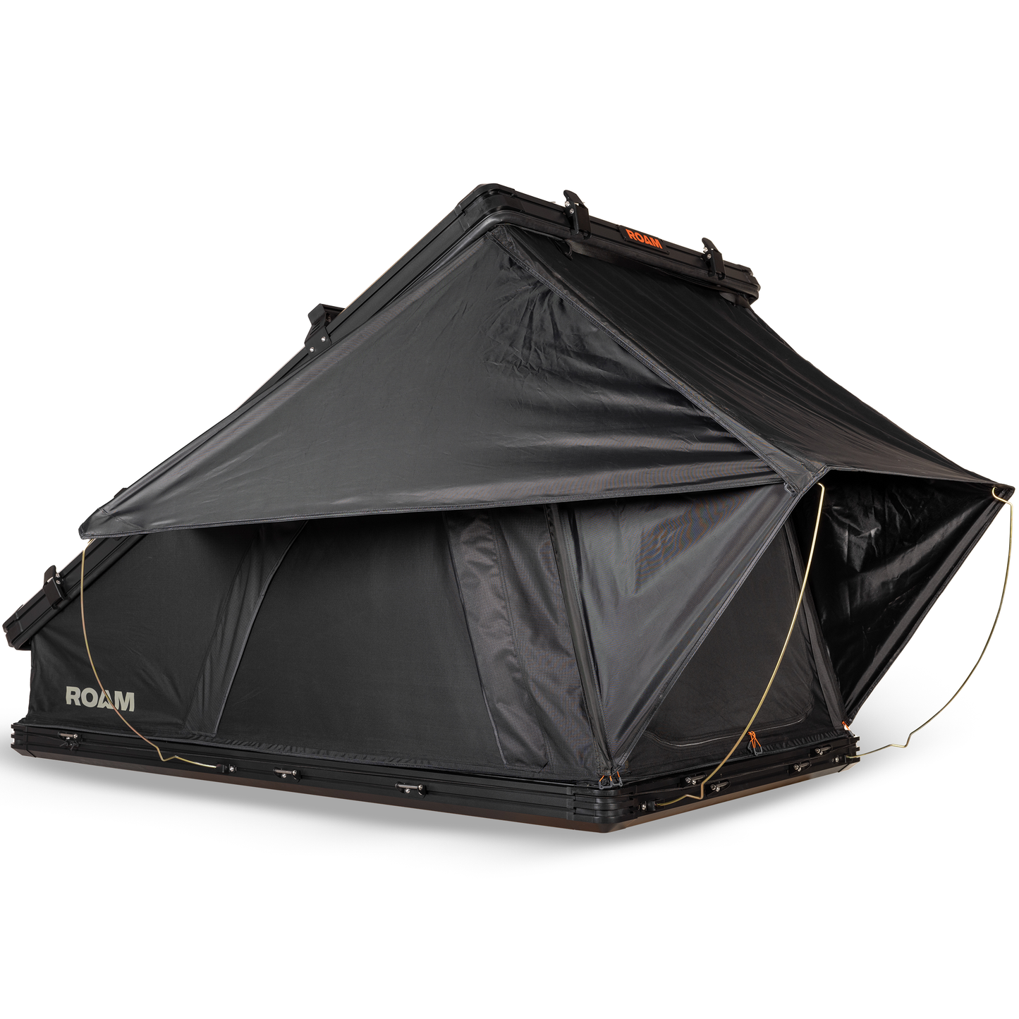 Desperado Hardshell Rooftop Tent