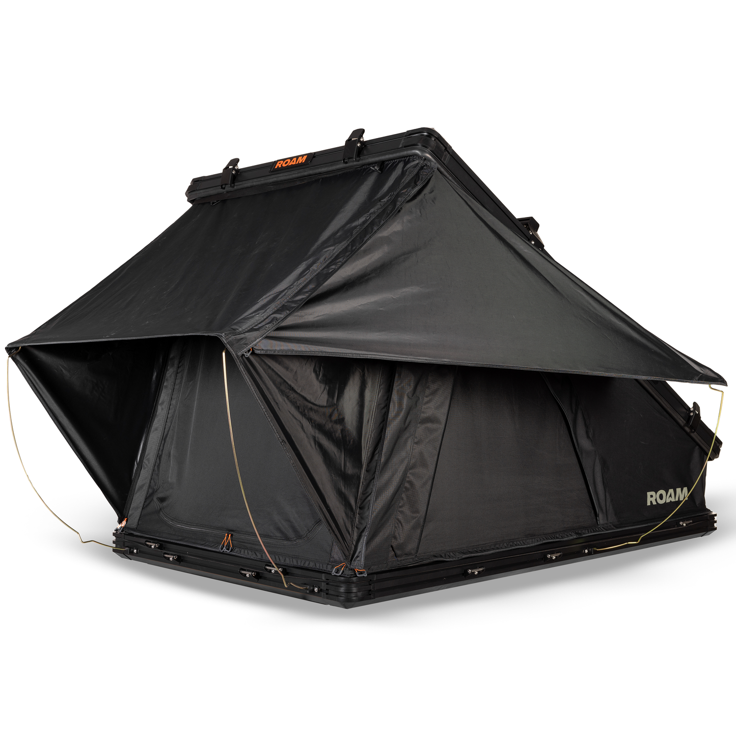 Desperado Hardshell Rooftop Tent