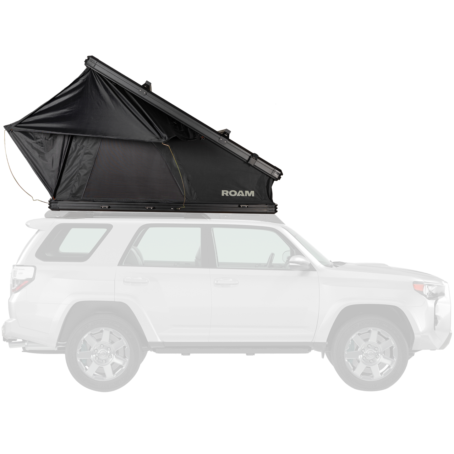 Desperado Hardshell Rooftop Tent