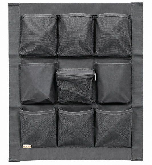 The DOORGANIZER