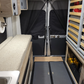 2020 - 2024 Winnebago SOLIS Table Lift-Up Class B RV Murphy Bed
